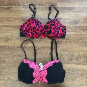 Lasenza Bra Bundle